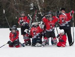 Portret ledene ekipe 2014/2015 u Samoboru