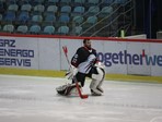 Jedna noć u Domu Sportova.