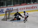Jedna noć u Domu Sportova.