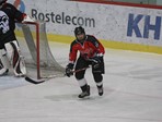 Jedna noć u Domu Sportova.