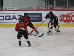 Jedna noć u Domu Sportova.