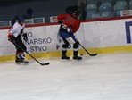 Jedna noć u Domu Sportova.