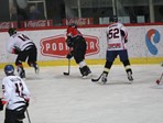 Jedna noć u Domu Sportova.