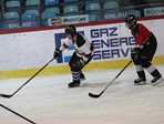 Jedna noć u Domu Sportova.