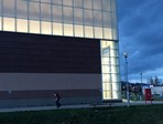 Prvi trening u Samoboru na rolama