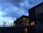 Prvi trening u Samoboru na rolama